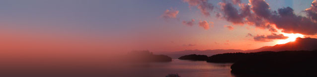 バラス島＆鳩間島上陸サンセットツアー
